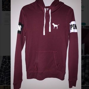 Victoria’s Secret PINK hoodie